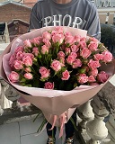 Моно Букеты